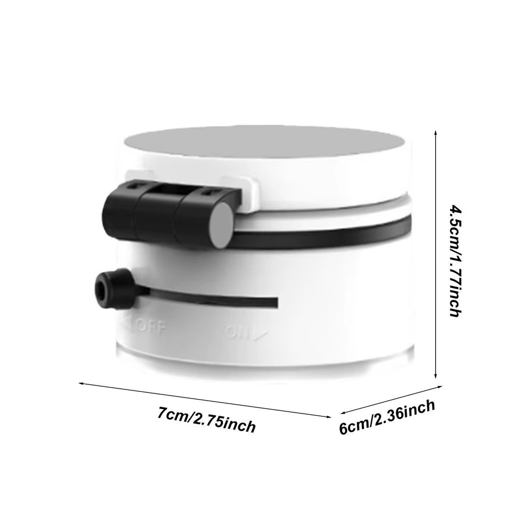 Suction Cup Cell Phone Holder Adjustable Cellphone Holder Magnetic Foldable Mobile Phone Suction Cup Support Car Interior